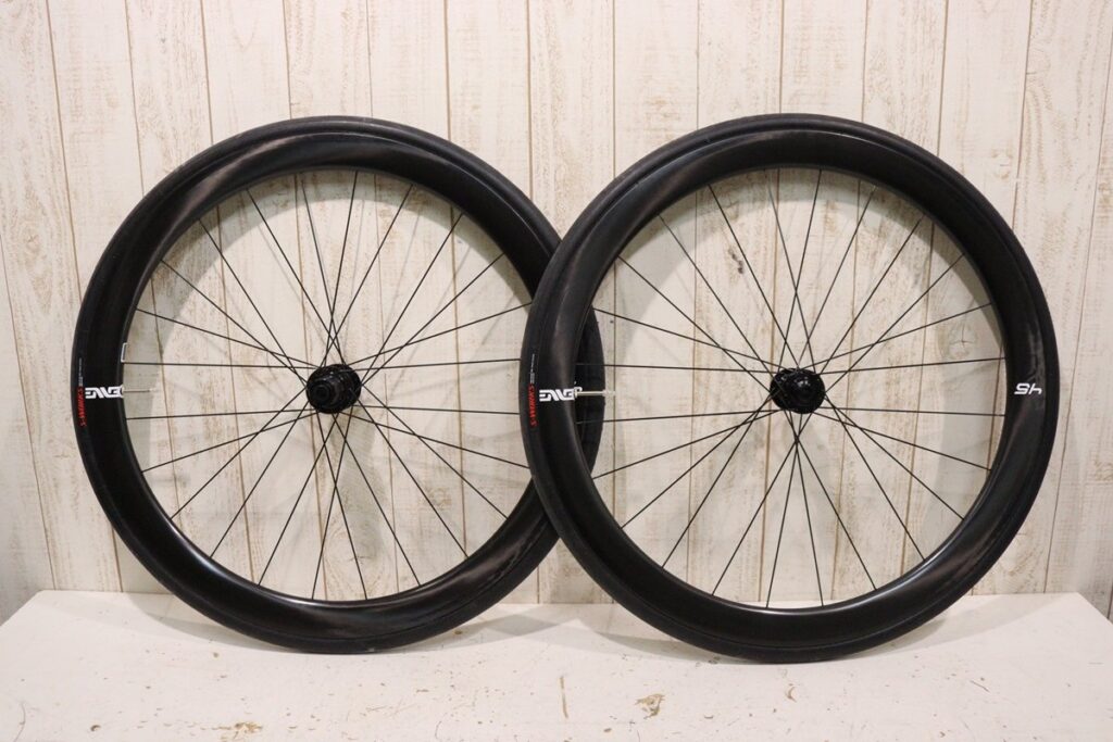 ENVE（エンヴィ）｜45 DISC｜未使用品｜買取金額 145,000円