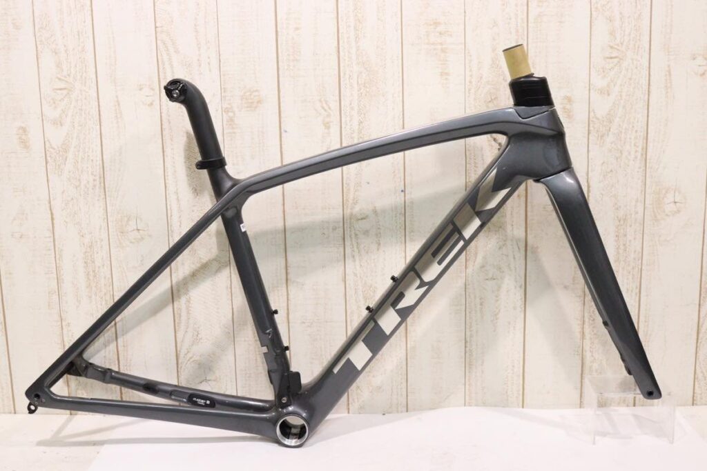 TREK（トレック）｜EMONDA SL6 DISC フレームセット｜超美品｜買取金額 115,000円