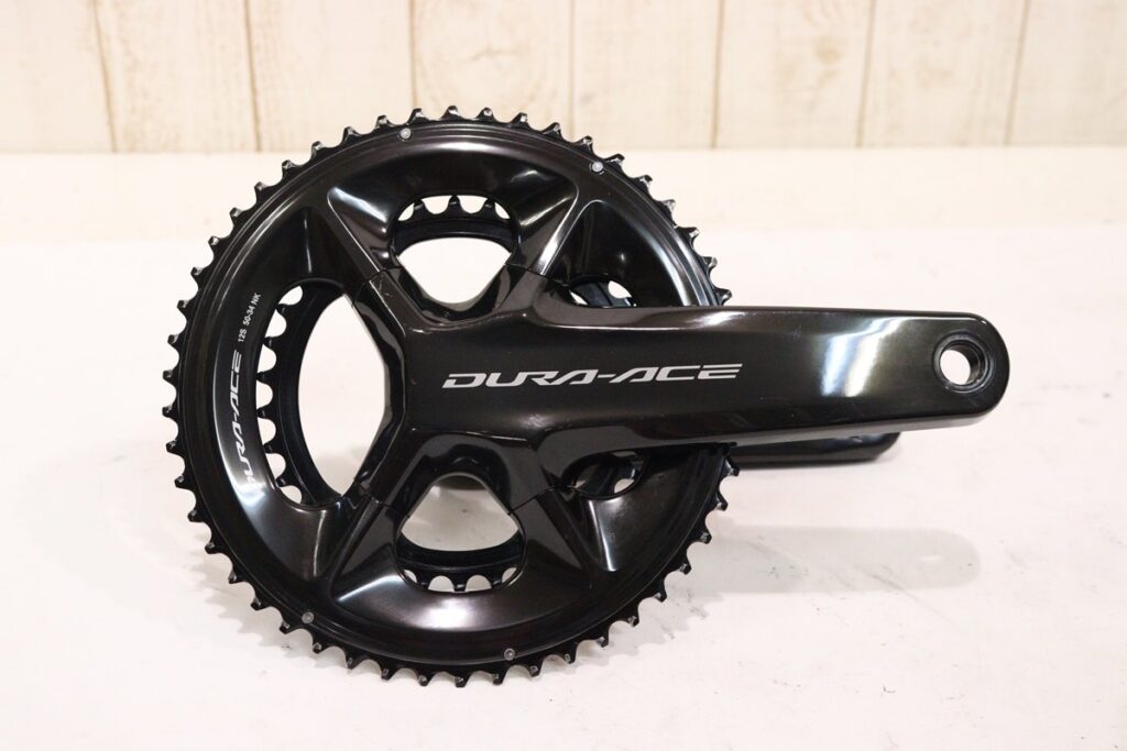 SHIMANO（シマノ）｜FC-R9200 DURA-ACE クランクセット｜美品｜買取金額 41,000円