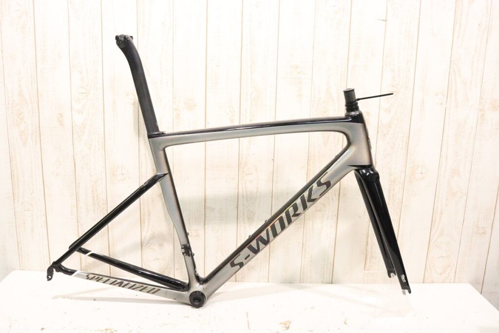 SPECIALIZED S WORKS TARMAC SL6 SAGAN