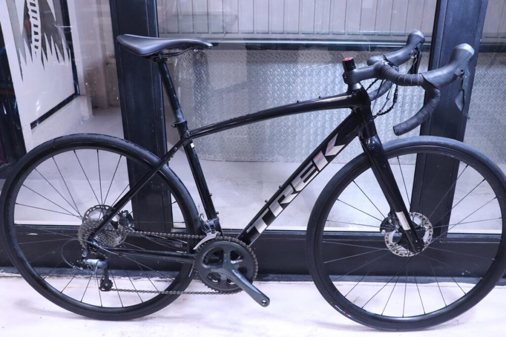 TREK（トレック）｜DOMANE AL4 DISC｜美品｜買取金額 95,000円