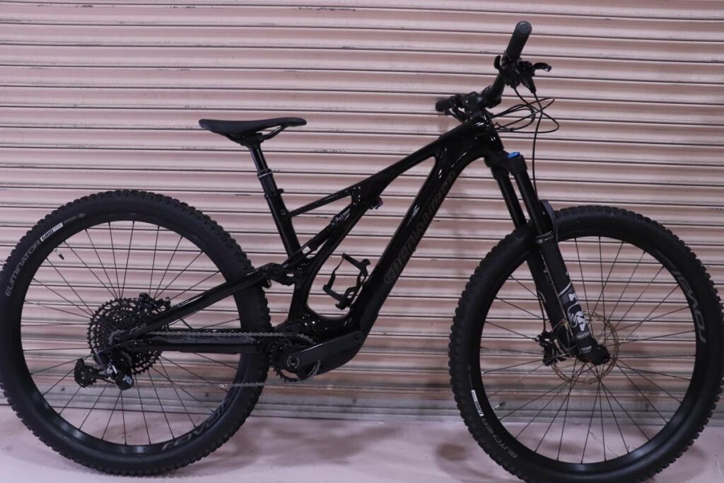 SPECIALIZED（スペシャライズド）｜Levo SL COMP CARBON eMTB｜美品｜買取金額 510,000円