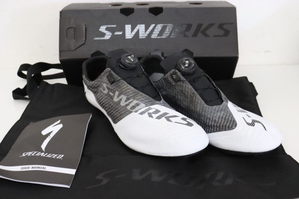 S-WORKS EXOS RD