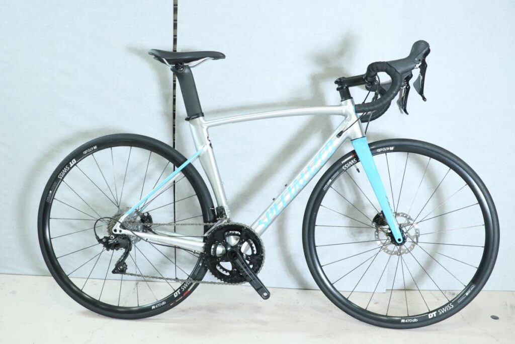 SPECIALIZED（スペシャライズド）｜Allez SPRINT DISC 105｜美品｜買取金額 127,000円