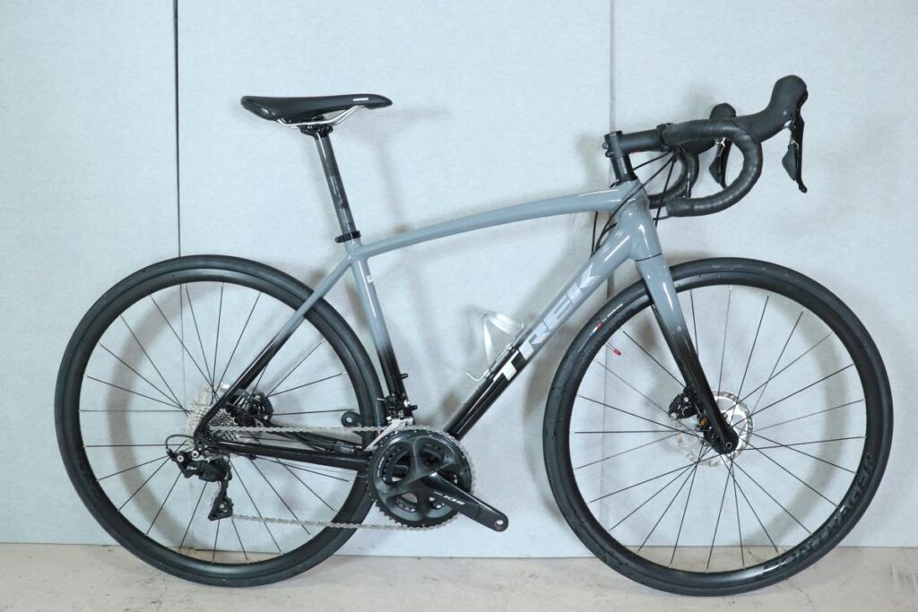 TREK（トレック）｜EMONDA ALR5 DISC 105｜超美品｜買取金額 120,000円