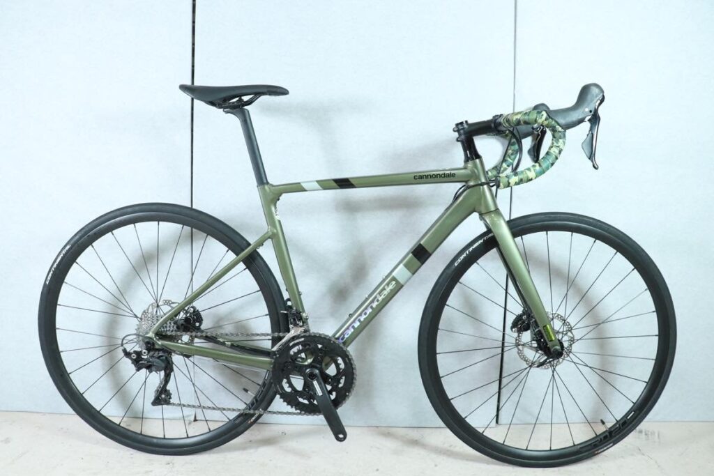 cannondale（キャノンデール）｜CAAD13 DISC 105｜超美品｜買取金額 125,000円