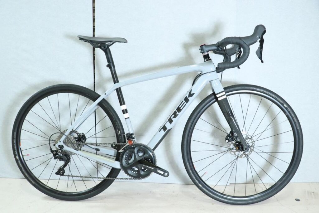 TREK（トレック）｜CHECKPOINT SL5｜超美品｜買取金額 135,000円