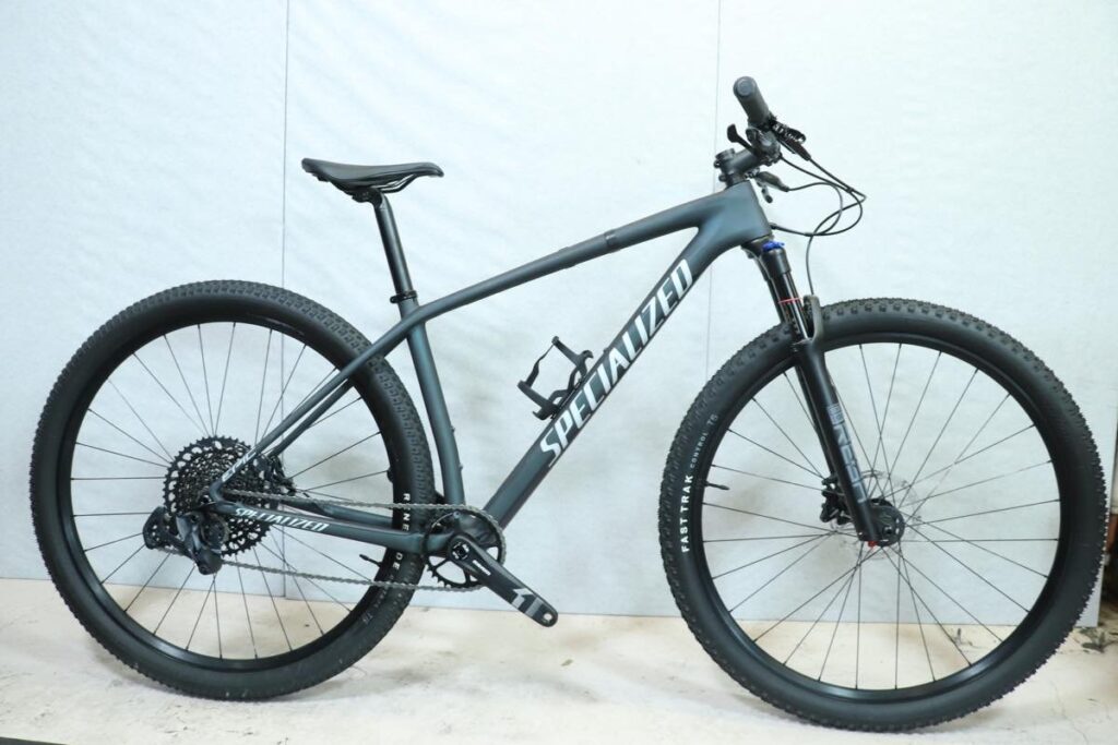 SPECIALIZED（スペシャライズド）｜EPIC HT 29er GX EAGLE｜超美品｜買取金額 175,000円