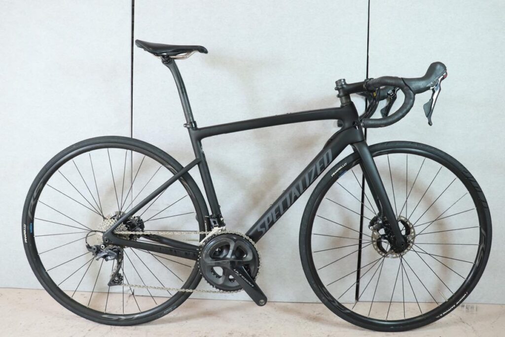 SPECIALIZED（スペシャライズド）｜TARMAC SL6 COMP ULTEGRA｜美品｜買取金額 245,000円