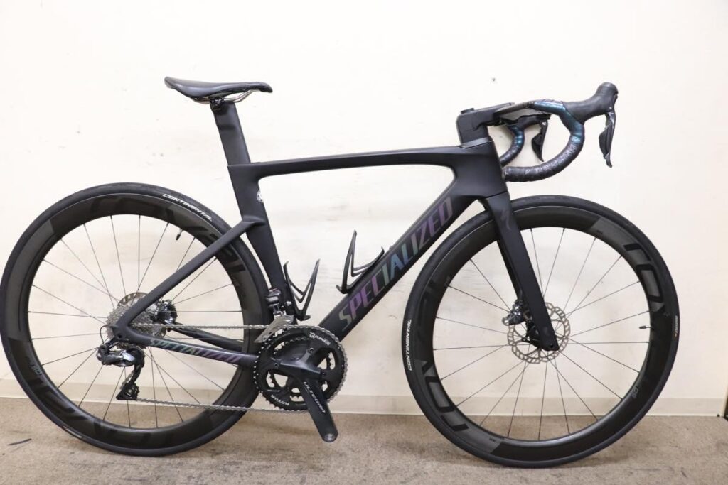 SPECIALIZED（スペシャライズド）｜VENGE PRO ULTEGRA Di2｜美品｜買取金額 485,000円