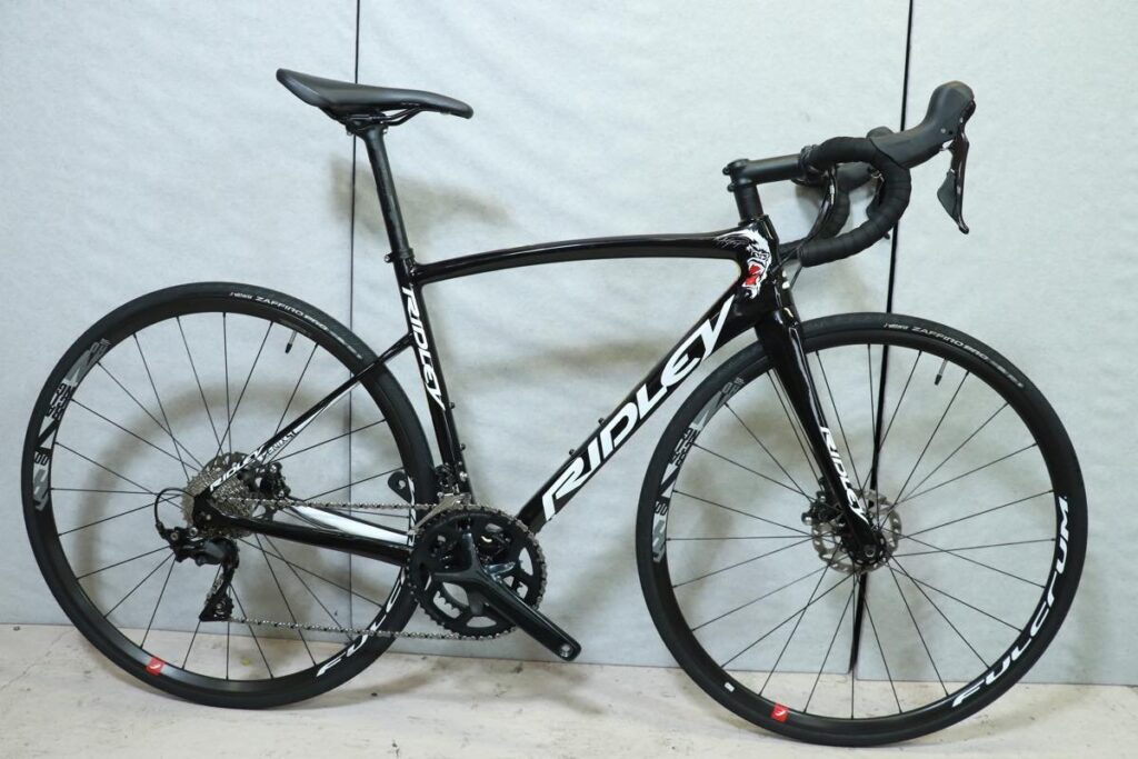 RIDLEY（リドレー）｜FENIX SL DISC 105｜超美品｜買取金額 165,000円