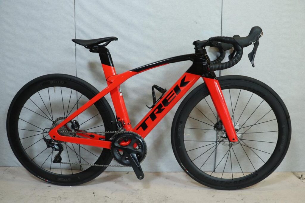 TREK（トレック）｜MADONE SL6｜超美品｜買取金額 335,000円