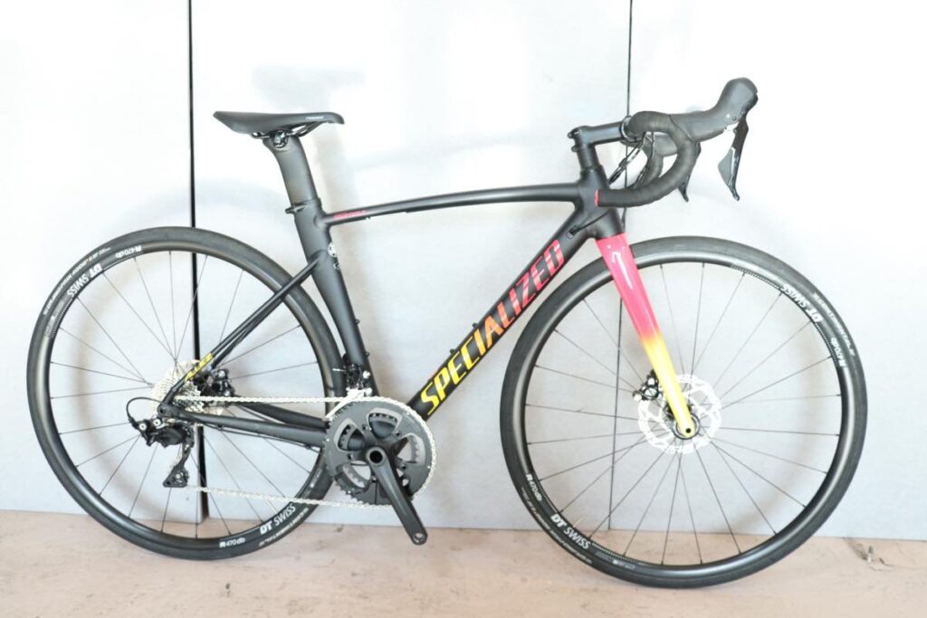 SPECIALIZED（スペシャライズド）｜Allez SPRINT COMP DISC｜超美品｜買取金額 130,000円