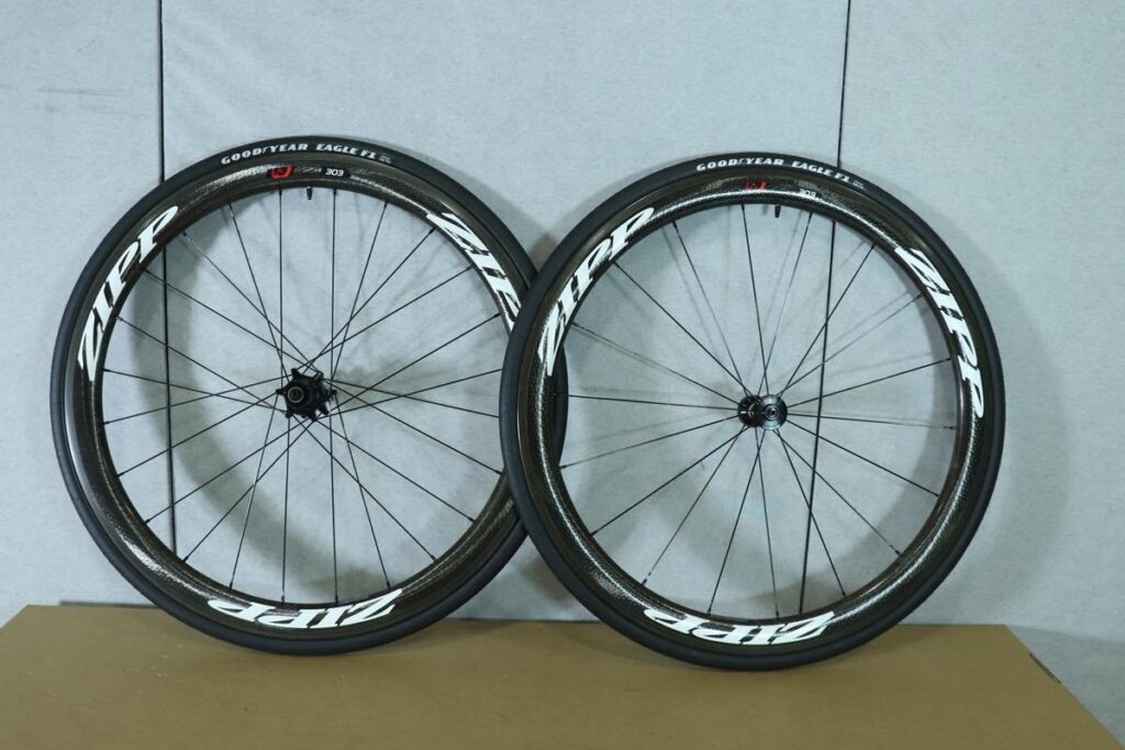 ZIPP（ジップ)｜303 firecrest｜美品｜買取金額 95,000円