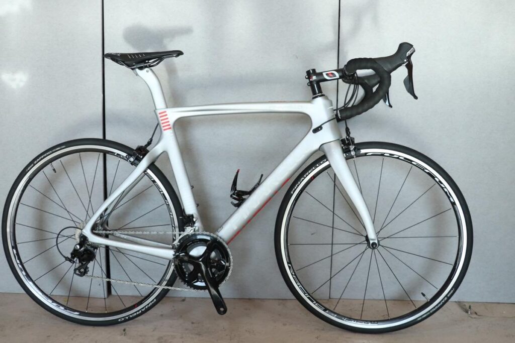 PINARELLO（ピナレロ）｜GAN 105｜超美品｜買取金額 94,000円