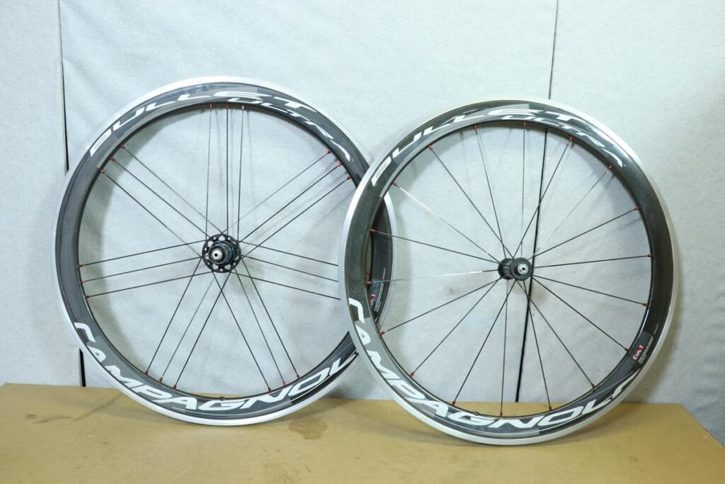 Campagnolo（カンパニョーロ）｜BULLET ULTRA｜美品｜買取金額 65,000円