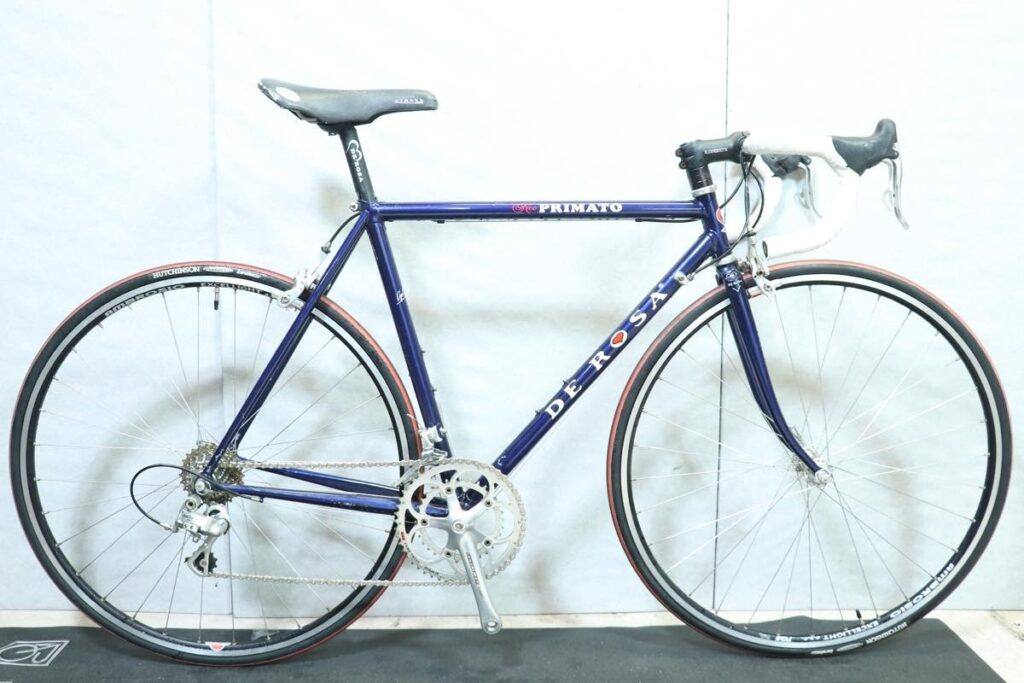 DE ROSA（デローザ）｜Neo PRIMATO CENTAUR｜良品｜買取金額 135,000円