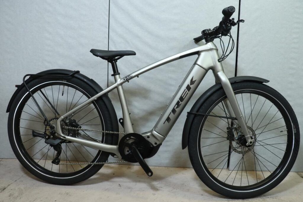 TREK（トレック）｜ALLANT+8 eBIKE｜美品｜買取金額 190,000円