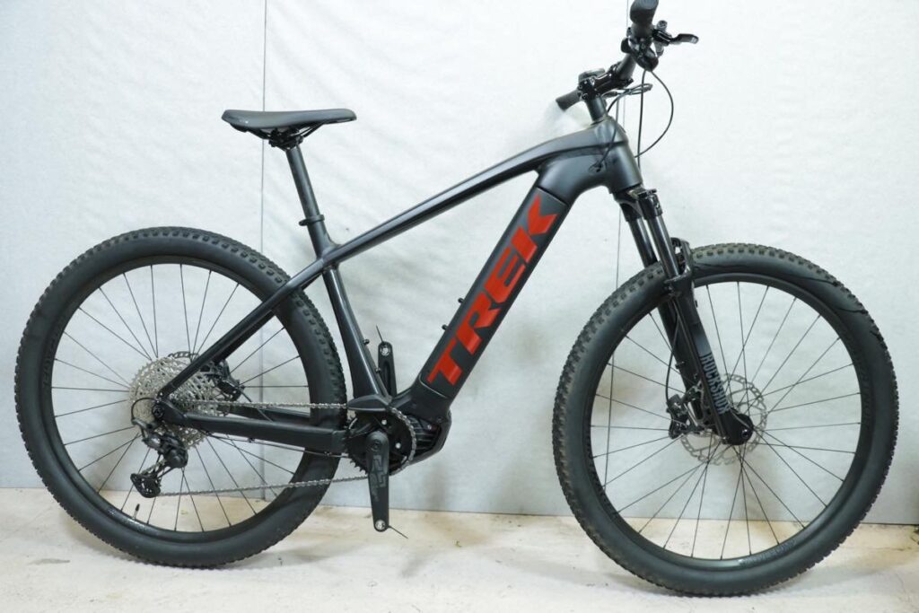 TREK（トレック）｜POWERFLY5 eMTB｜良品｜買取金額 210,000円