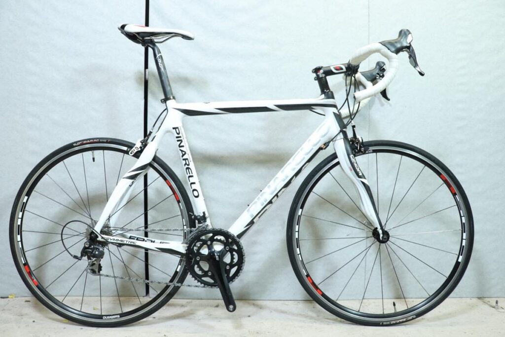 PINARELLO（ピナレロ）｜FP2 カーボン 105｜良品｜買取金額 55,000円