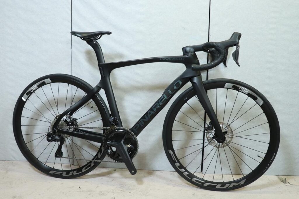 PINARELLO（ピナレロ）｜PRINCE FX ULTEGRA 12s Di2｜超美品｜買取金額 465,000円