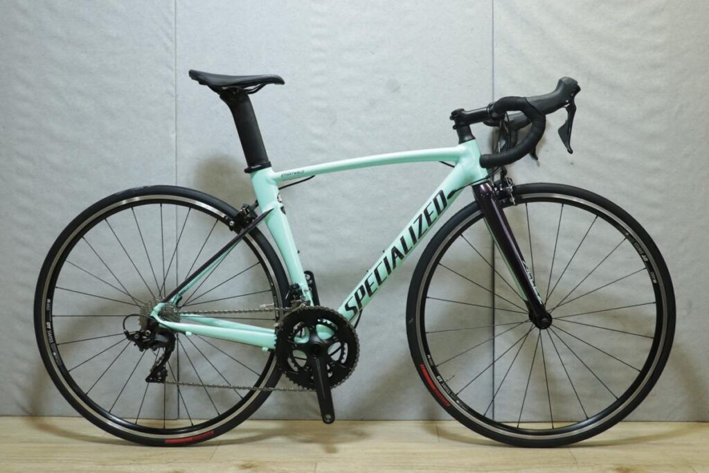 SPECIALIZED（スペシャライズド）｜Allez SPRINT COMP｜美品｜買取金額 100,000円