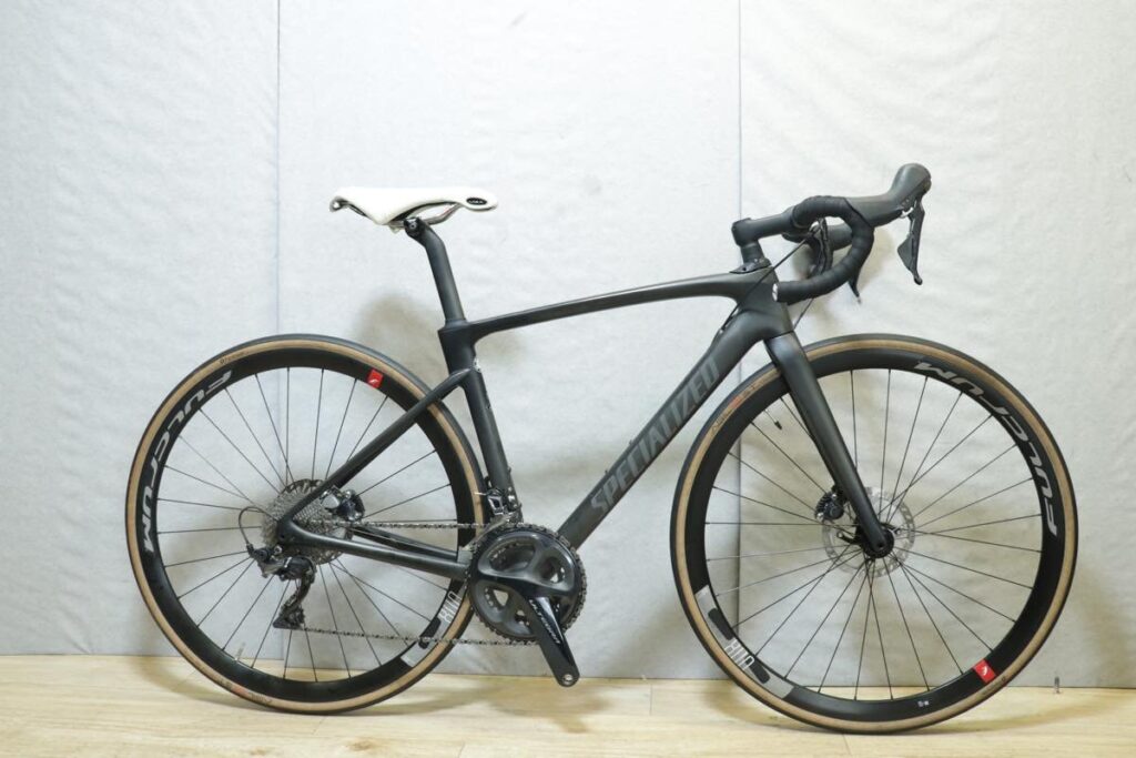 SPECIALIZED（スペシャライズド）｜ROUBAIX COMP｜美品｜買取金額 185,000円