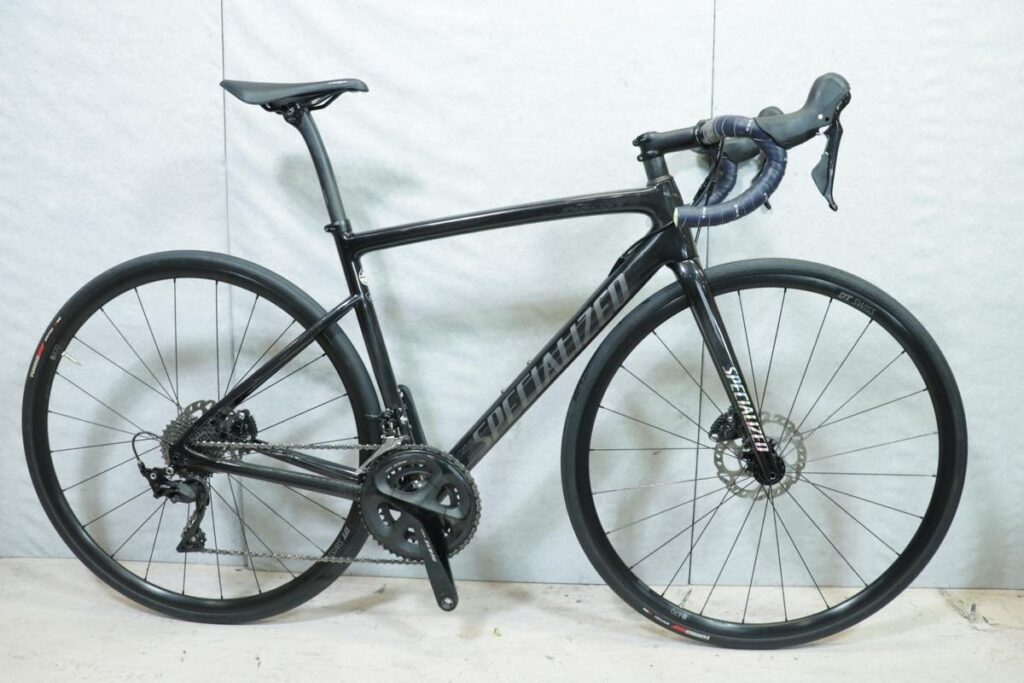 SPECIALIZED（スペシャライズド）｜TARMAC SPORT｜美品｜買取金額 145,000円