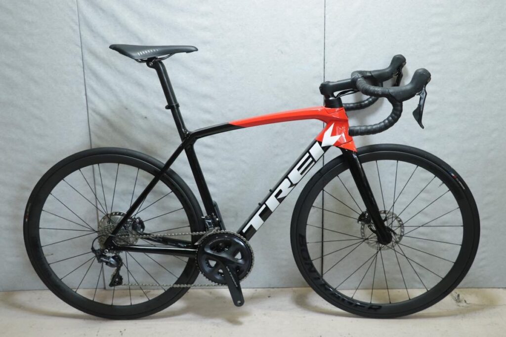 TREK（トレック）｜EMONDA SL6 PRO｜美品｜買取金額 265,000円