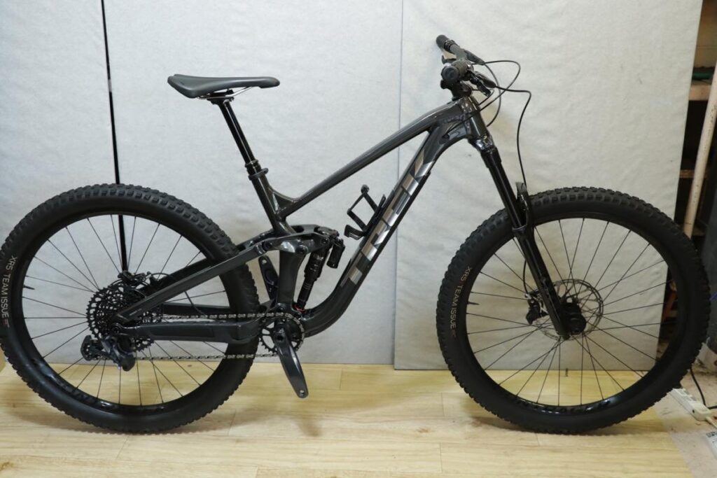 TREK（トレック）｜Slash8 29er｜美品｜買取金額 185,000円