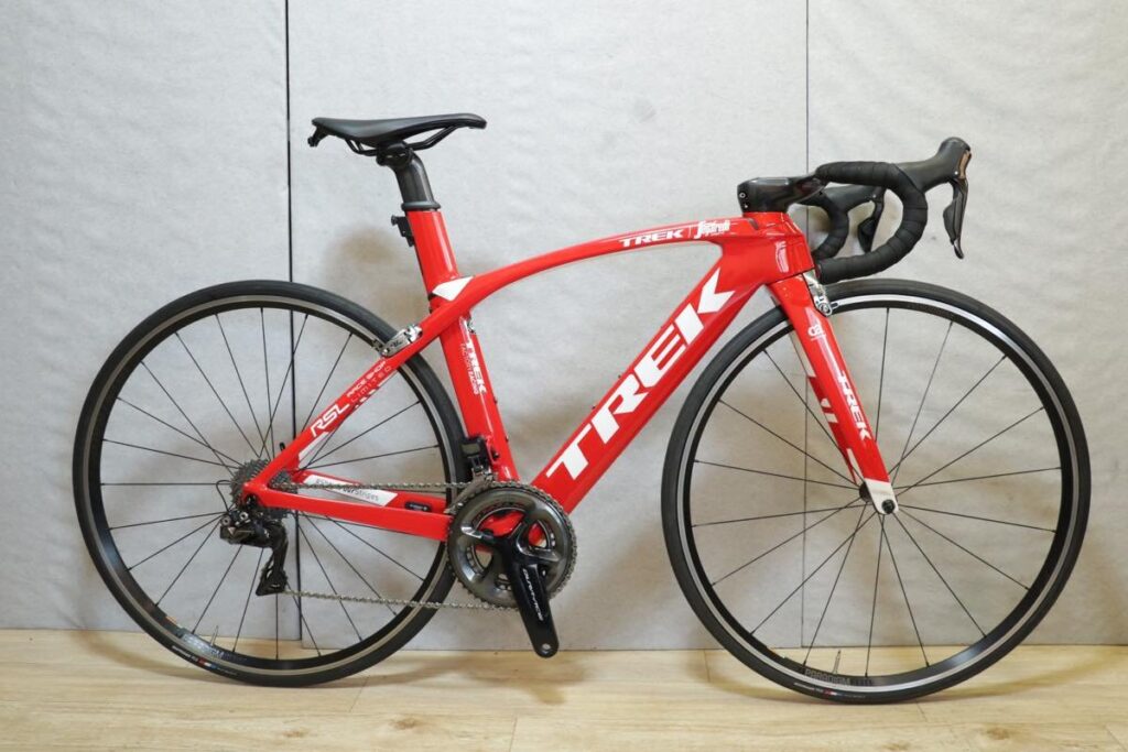 TREK（トレック）｜Madone 9.9 DURA-ACE Di2｜美品｜買取金額 375,000円