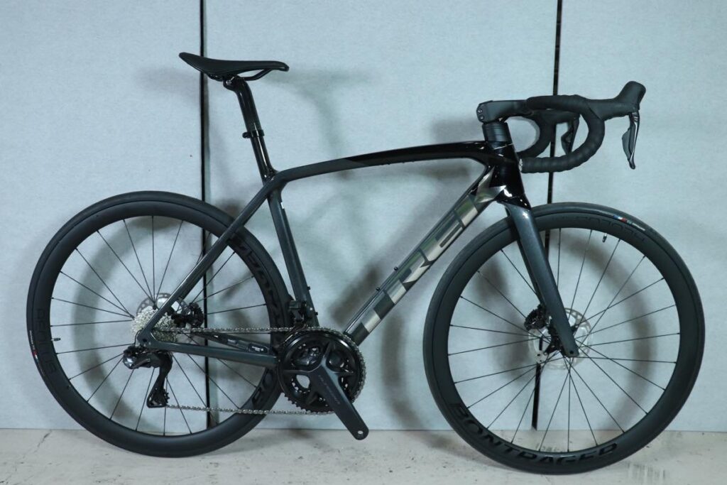 TREK（トレック）｜EMONDA SLR7 R8170 Di2｜超美品｜買取金額 540,000円