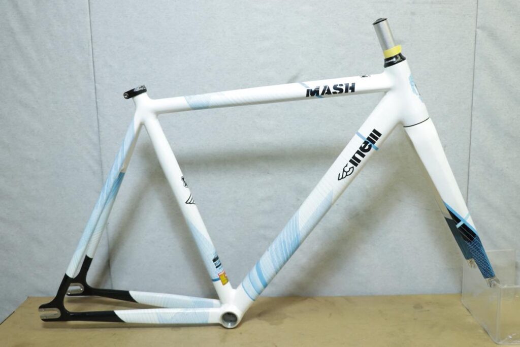 cinelli（チネリ）エアロバー 自転車 - パーツ