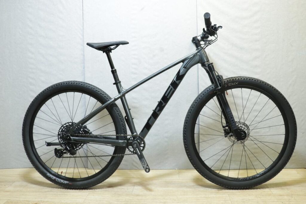 TREK（トレック）｜X-CALIBER8 SX eagle｜美品｜買取金額 77,000円