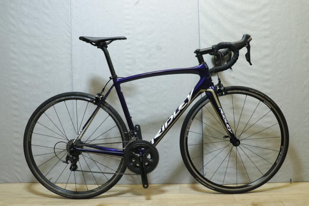 RIDLEY（リドレー）｜FENIX C 105｜美品｜買取金額 92,000円