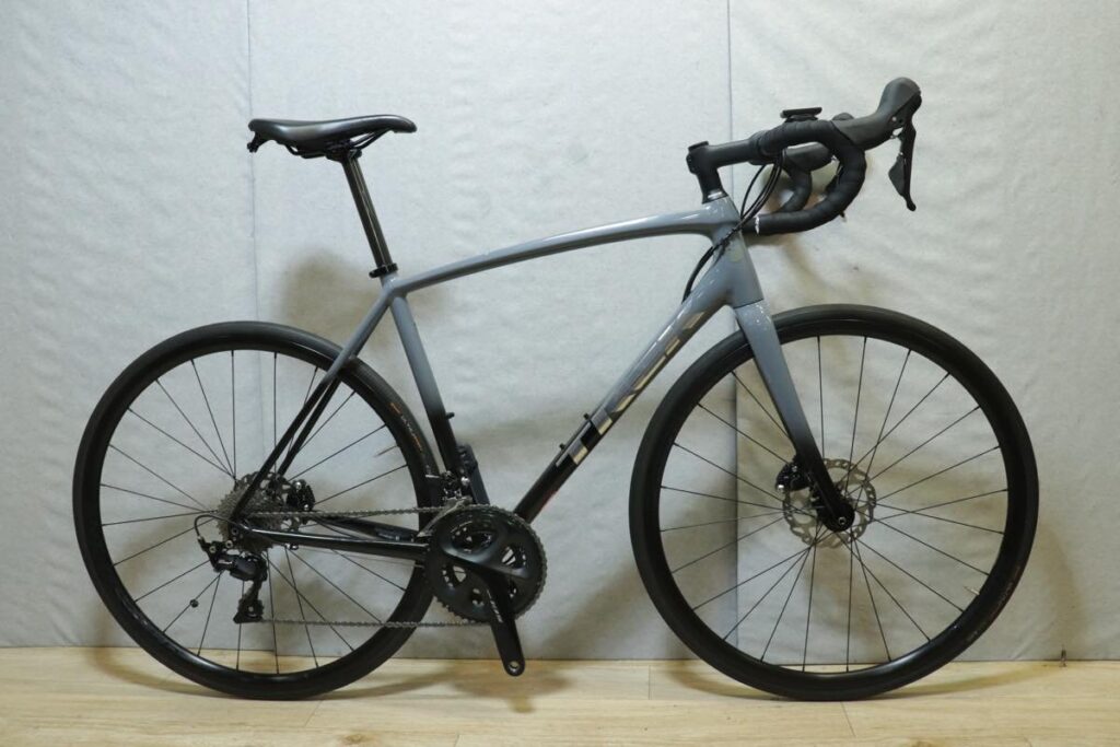 TREK（トレック）｜Emonda ALR5 DISC｜美品｜買取金額 110,000円