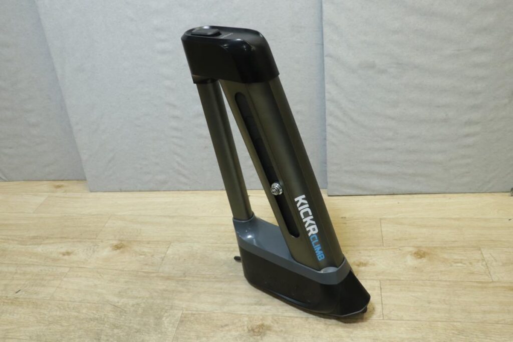 wahoo（ワフー）｜KICKR CLIMB｜美品｜買取金額 25,000円