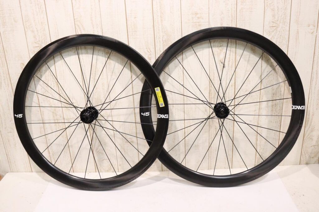 45 DISC XDR