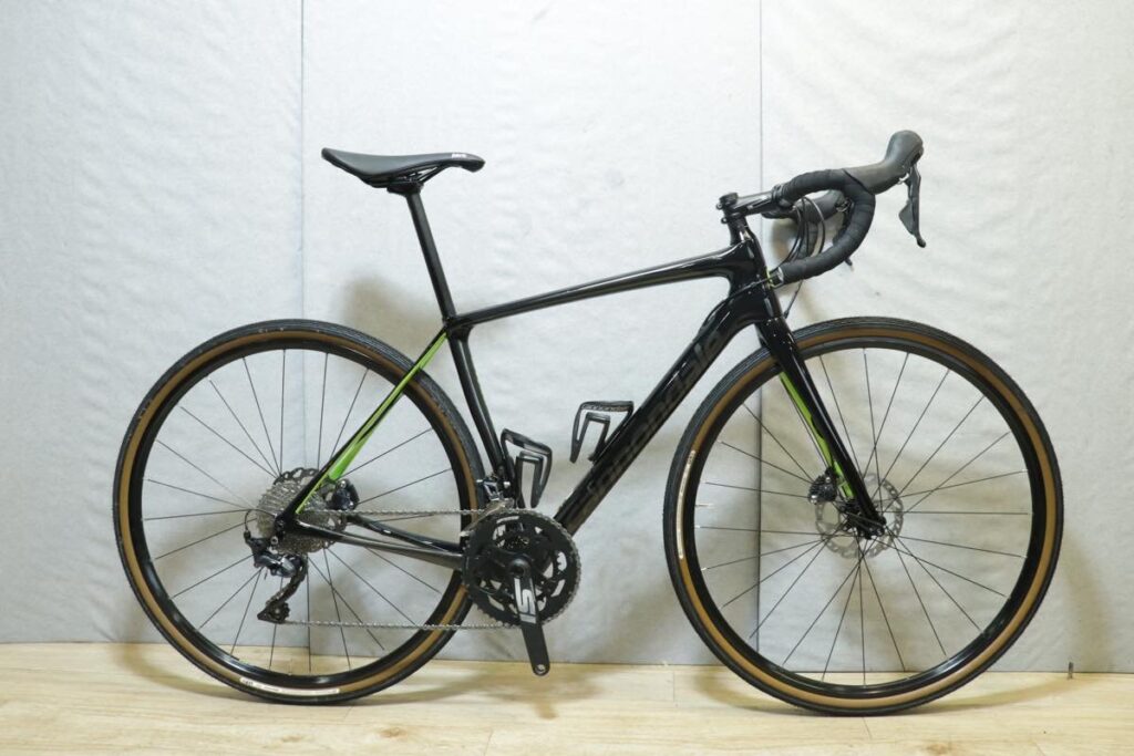 cannondale（キャノンデール）｜Synapse CARBON DISC ULTEGRA｜美品｜買取金額 142,000円