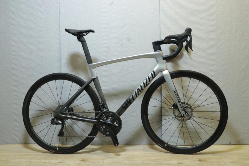 SPECIALIZED（スペシャライズド）｜TARMAC SL7 EXPERT / ALPINIST CL｜超美品｜買取金額 475,000円