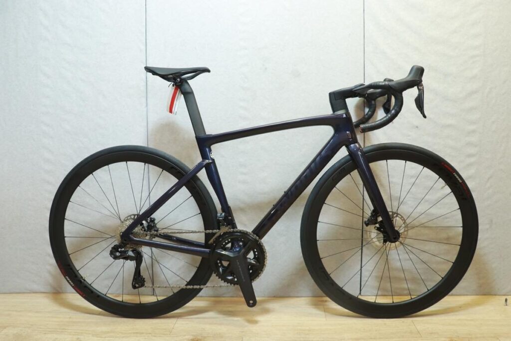 SPECIALIZED（スペシャライズド）｜S-WORKS TARMAC SL7 ULTEGRA 12s Di2｜美品｜買取金額 615,000円