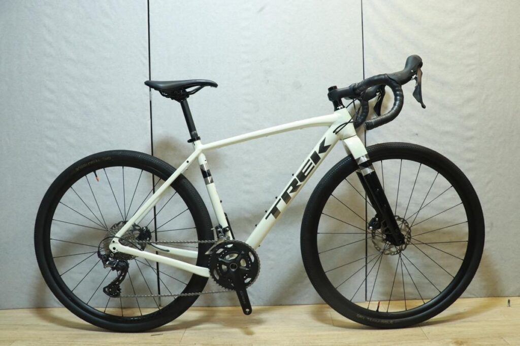 TREK（トレック）｜checkpoint ALR5 GRX｜超美品｜買取金額 135,000円