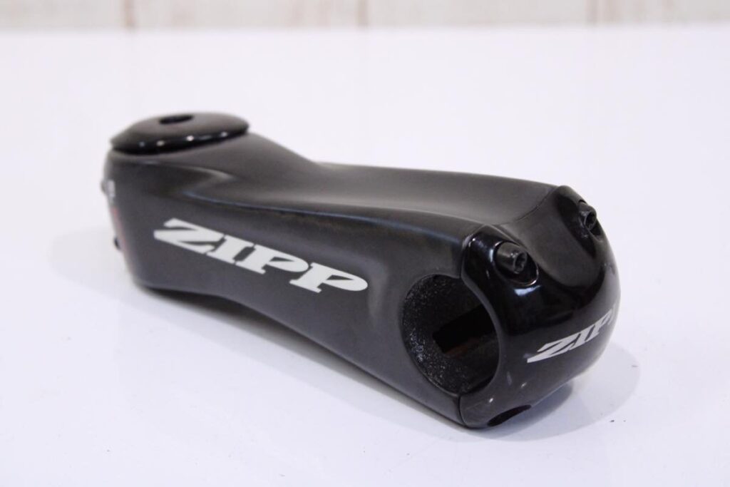 ZIPP（ジップ）｜SL SPRINT カーボンステム｜美品｜買取金額 16,000円