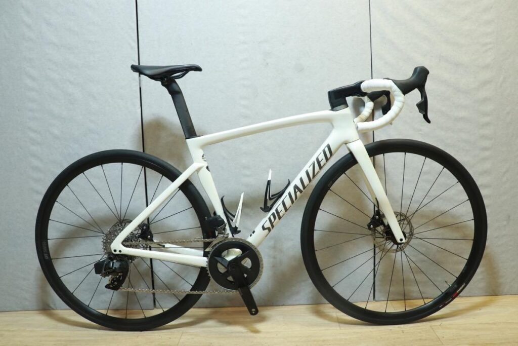 SPECIALIZED（スペシャライズド）｜TARMAC SL7 COMP Rival AXS｜超美品｜買取金額 355,000円