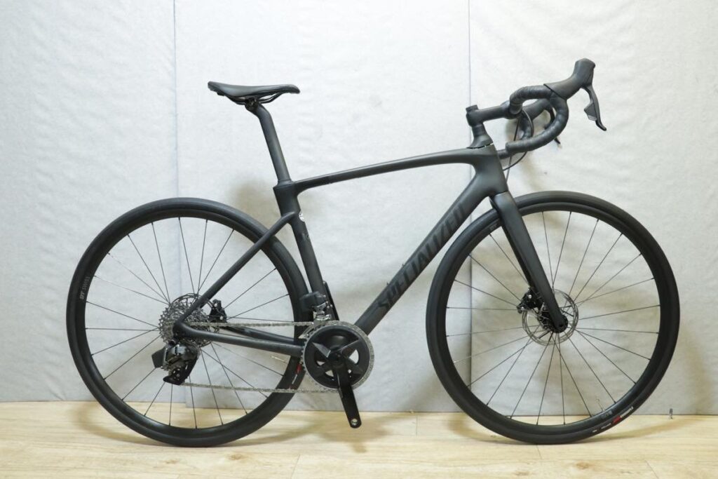 SPECIALIZED（スペシャライズド）｜ROUBAIX COMP Rival AXS｜超美品｜買取金額 285,000円