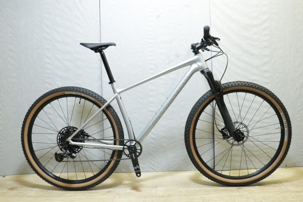 SPECIALIZED（スペシャライズド）｜CHISEL COMP 29er｜超美品｜買取金額 85,000円