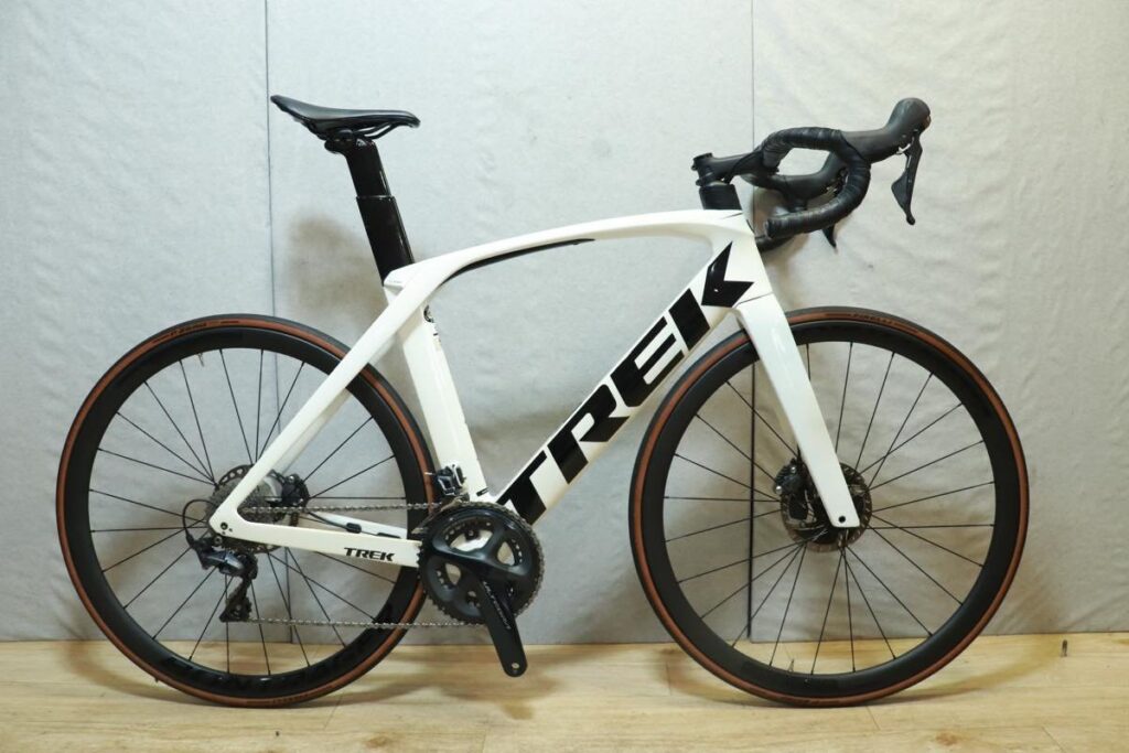 TREK（トレック）｜MADONE SL6 ULTEGRA｜美品｜買取金額 265,000円