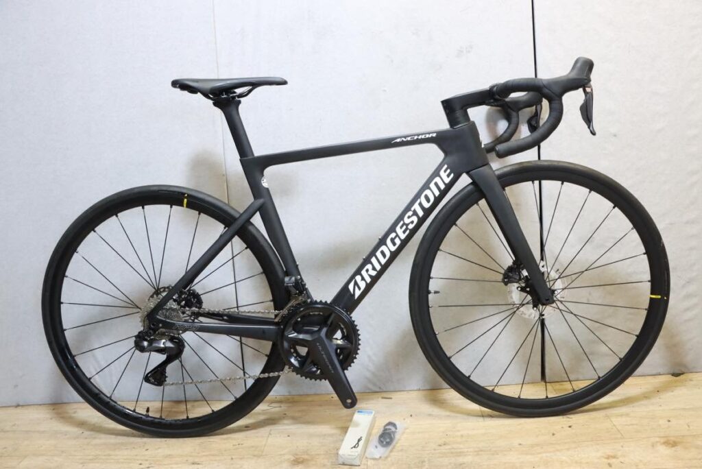 ANCHOR（アンカー）｜RP9 ULTEGRA Di2｜超美品｜買取金額 462,000円