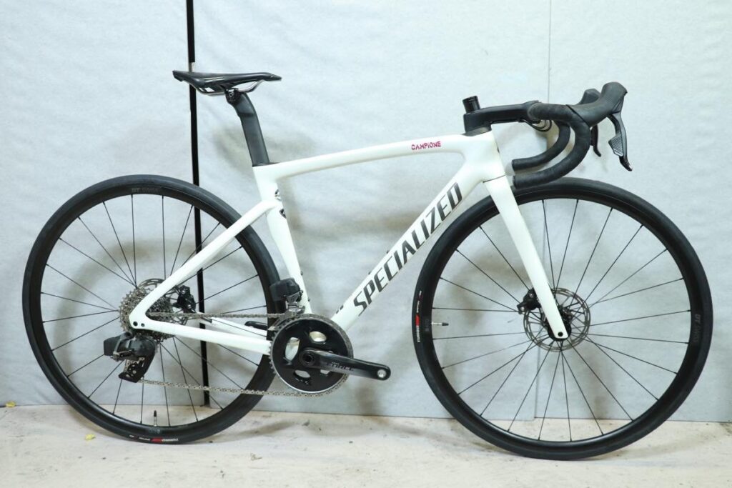 SPECIALIZED（スペシャライズド）｜TARMAC SL7 COMP Rival AXS｜美品｜買取金額 330,000円