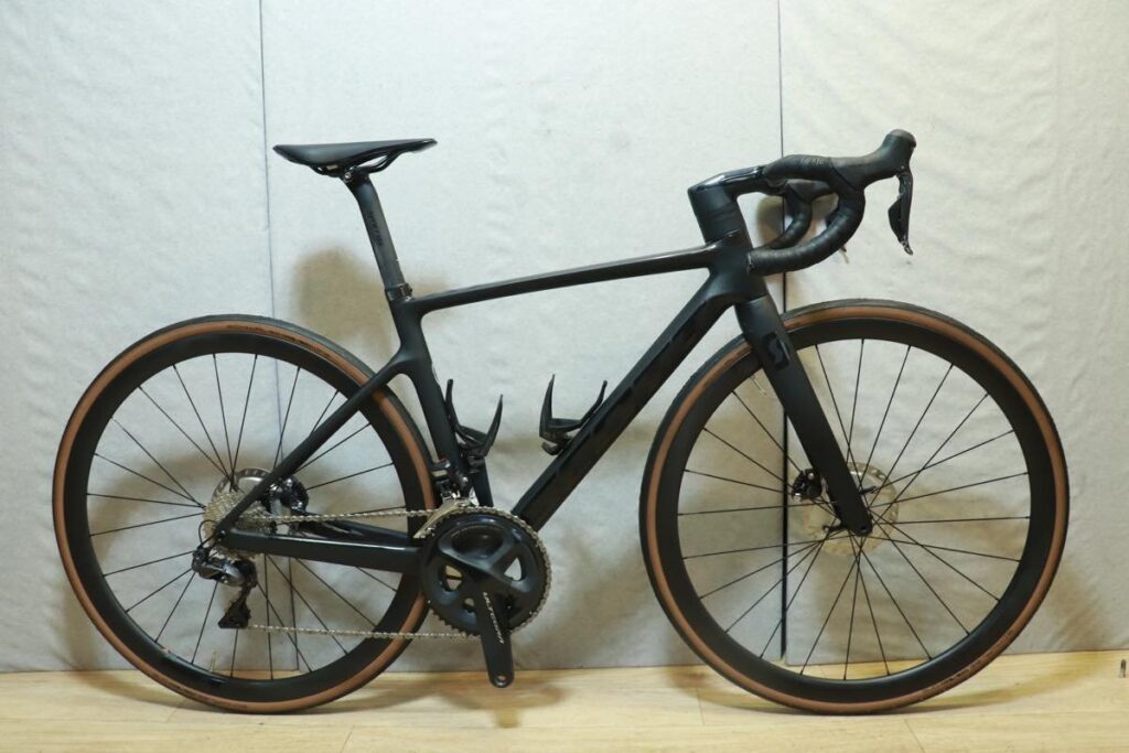 SCOTT（スコット）｜ADDICT RC15 SYNCROS CRESTON ULTEGRA Di2｜美品｜買取金額 325,000円